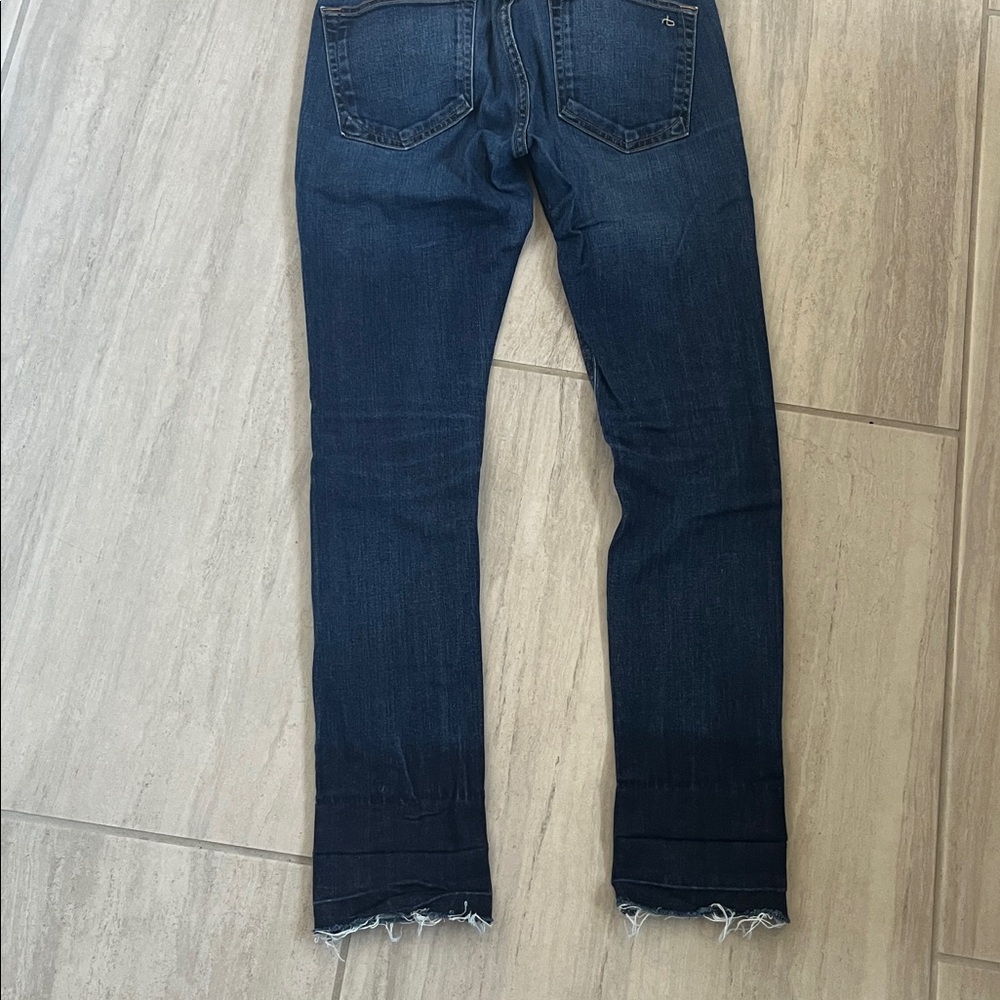 Rag & Bone Dre jeans - Picture 4 of 4